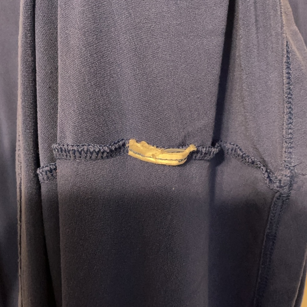 Old Navy Royal Blue Dress - Picture 7 of 7